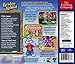 Reader Rabbit Preschool Sparkle Star Rescue Age Rating:3 - 5