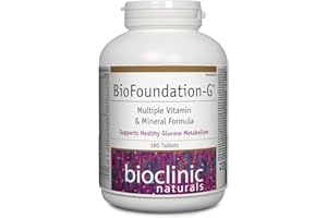 Bio Foundation-G 180T