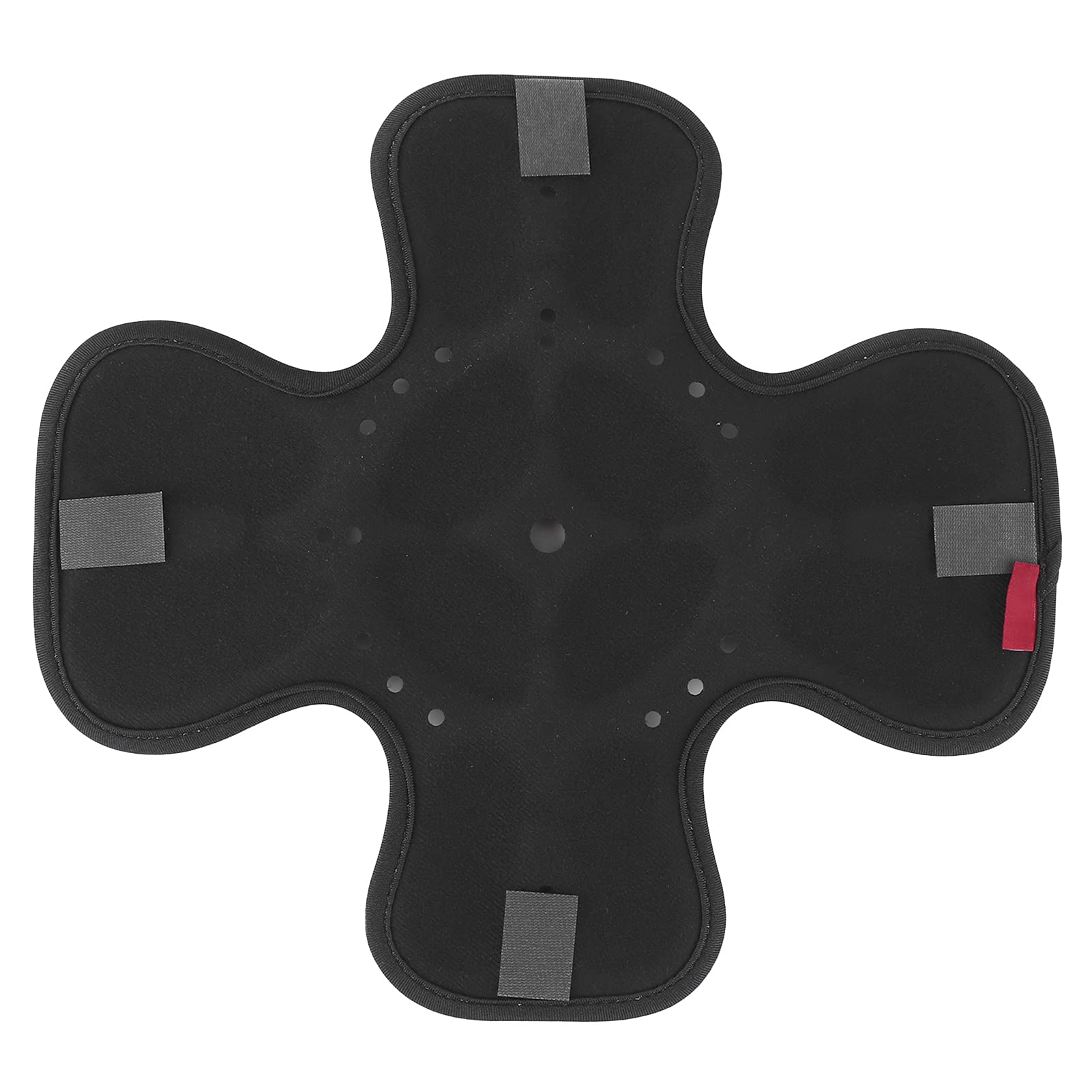 Yctze Helmet Pad, Universal Helmet Padding Set, Foam 360° Head Protection, 3D Air Pocket, Shock Absorption, Spandex, TPU, Breathable, Quick Dry, Adjustable Strap, Unisex, A