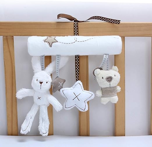 baby activity spiral