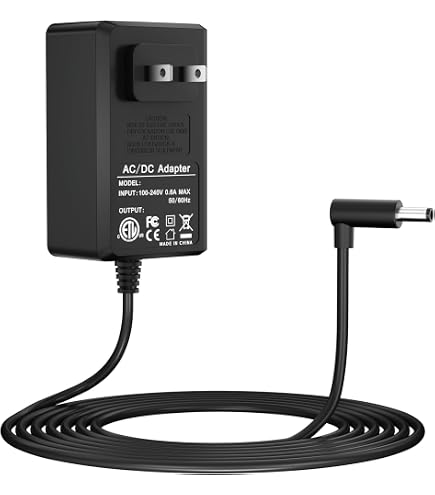 Amazon.com: for Belkin Boost Charge Pro, 15V Adapter for Belkin
