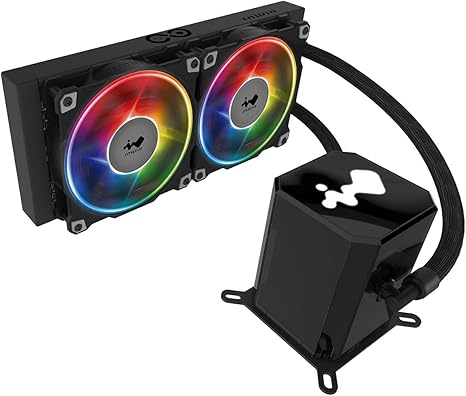 aio 240mm