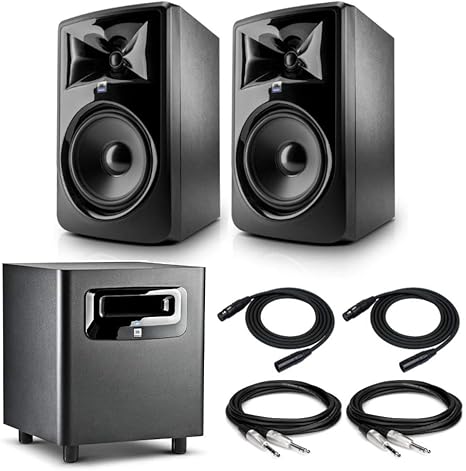 jbl 7 series subwoofer