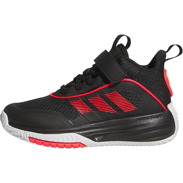Amazon.com | Adidas Adult Pro N3XT 2021 Core Black/Vivid Red/Core