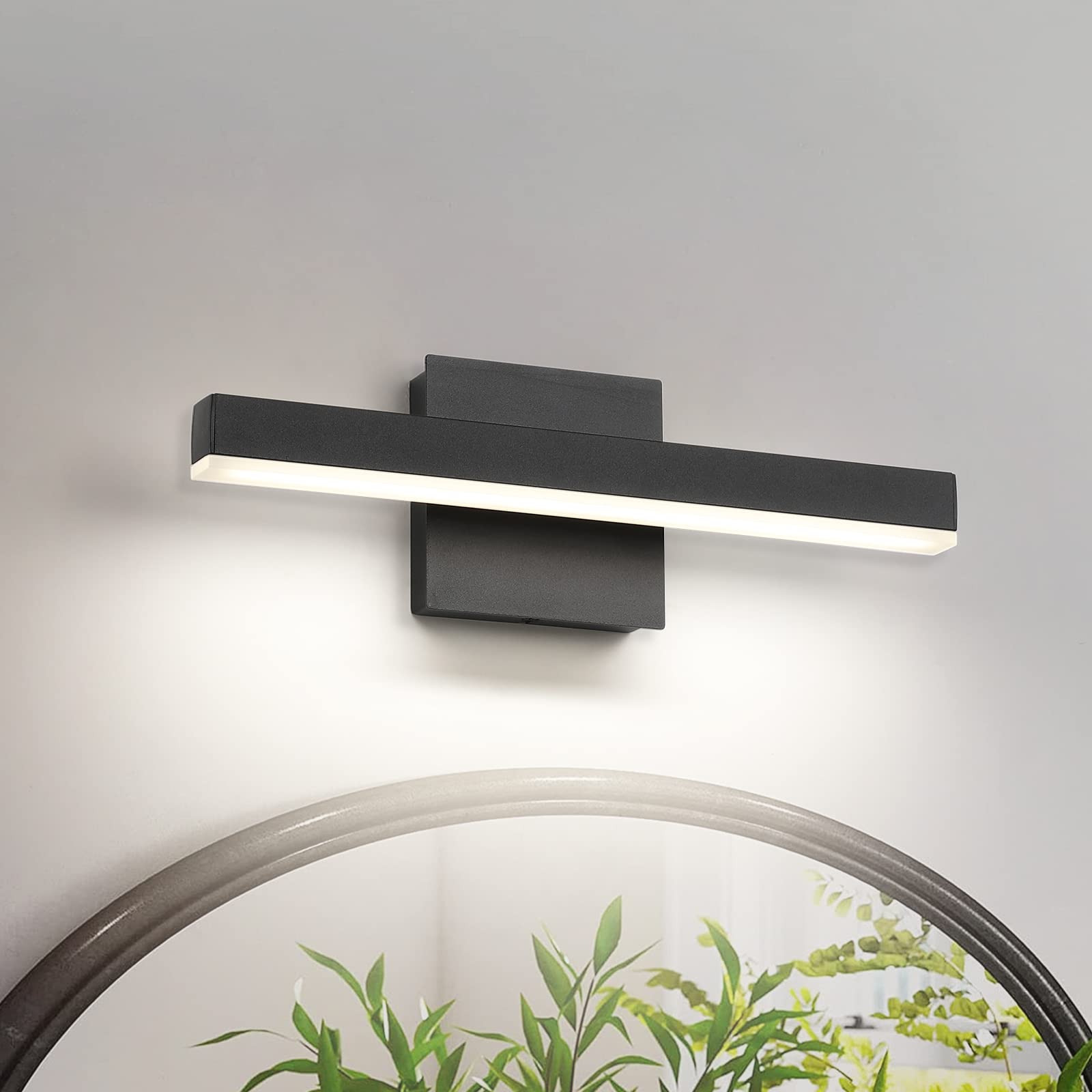 Joossnwell LED Bathroom Light