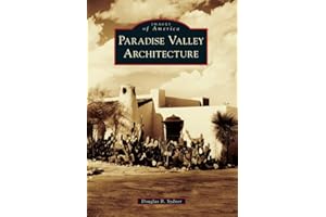 Paradise Valley Architecture (Images of America)