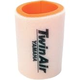 Twin Air 152611 Foam Outer Cover for Stock Filter