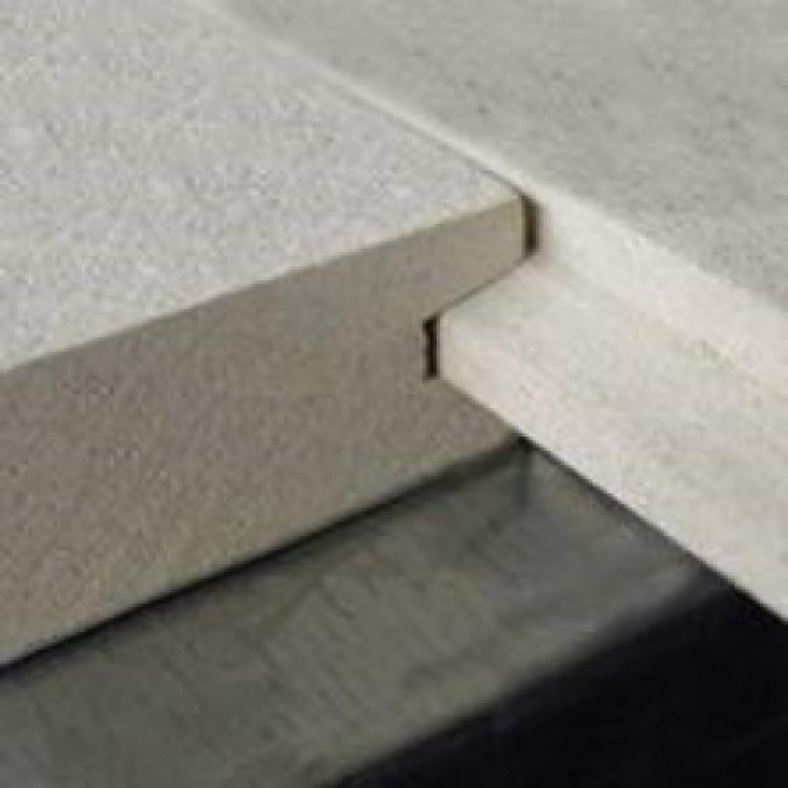 No More Ply T&G Cement Board 1200mm x 500mm x 22mm