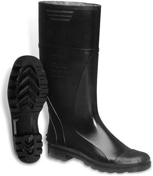 botas de goma pampero