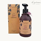 Di Palomo Vegan Wild Fig Grape Hand Body Lotion 240ml Dry Skin Moisturiser view 6