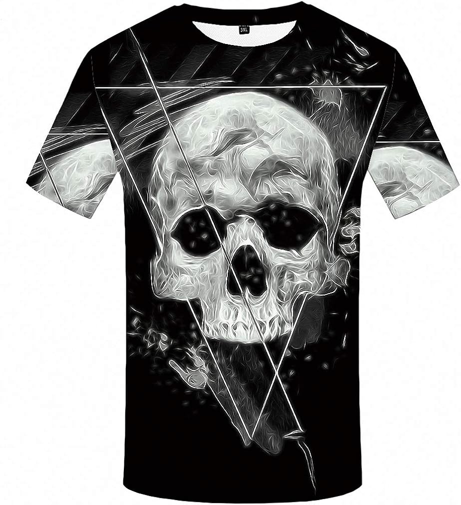 off white jesus skull hoodie