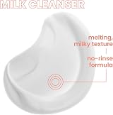 Avene Gentle Milk Cleanser 200 ml Face Wash Soothing Hydrating view 3