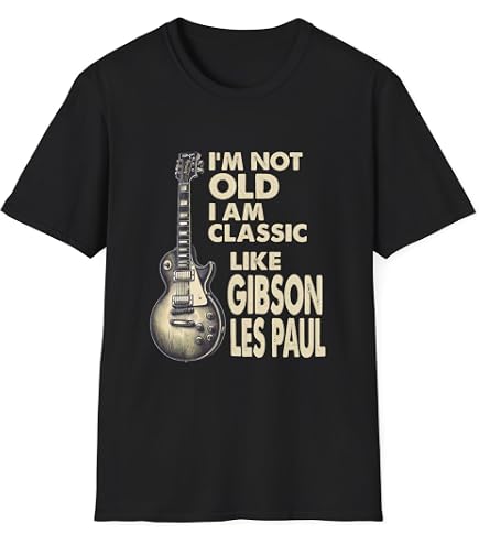 Amazon.com: Gibson Star Logo Tee Charcoal, X-Small : Clothing