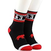 LEVLO Sister Sorority Socks Elephant 1913 Sorority Sister Socks Gift Sister Birthday Socks