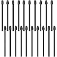 20pcs Remarkable Pen Tips, Replacement Tibs for Marker Pen/Marker Plus Pen, Remarkable Pen and Remarkable Plus Pen Tips/Nibs (2B-Black*20)