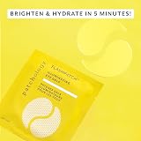 Patchology FlashPatch Illuminating Eye Gel - Vitamin C, Green Tea, Mulberry for view 2