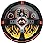 Racecar Racing Party Supplies 9" Paper Dinner Plate (8)