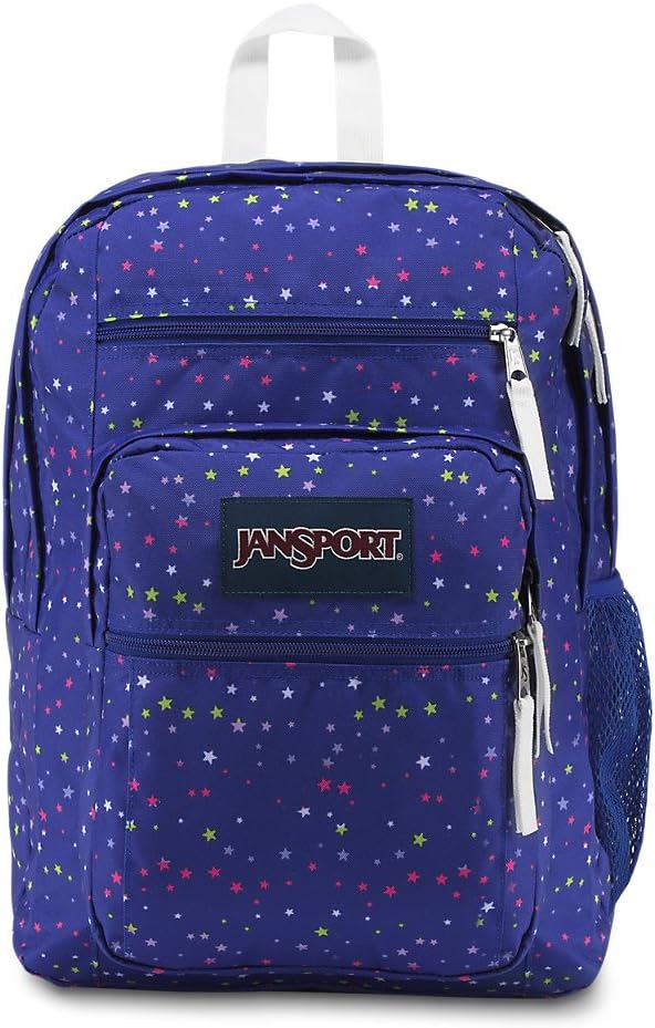 JanSport Big Student Backpack