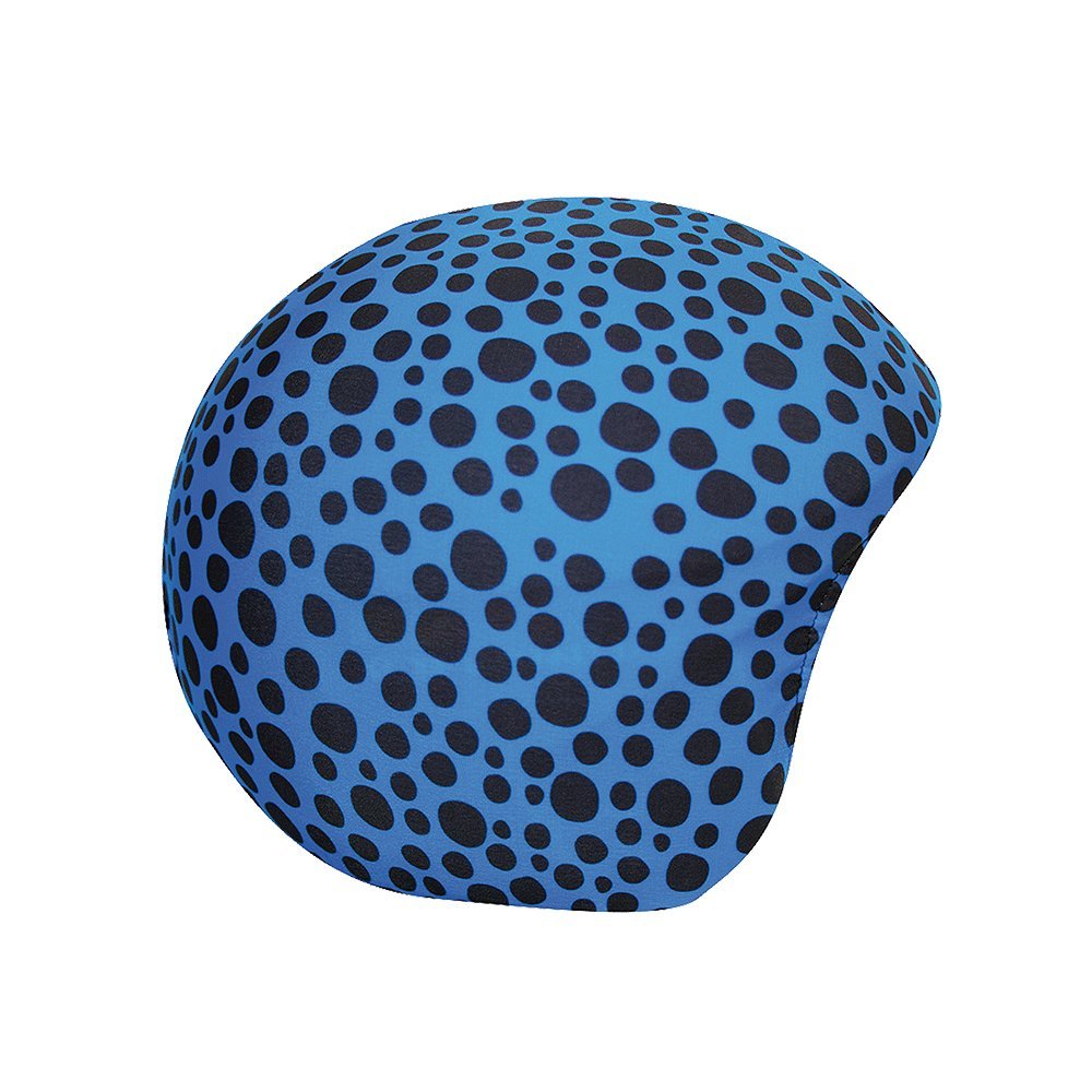 COOLCASC BLUE STONES Multisport Helmet Cover
