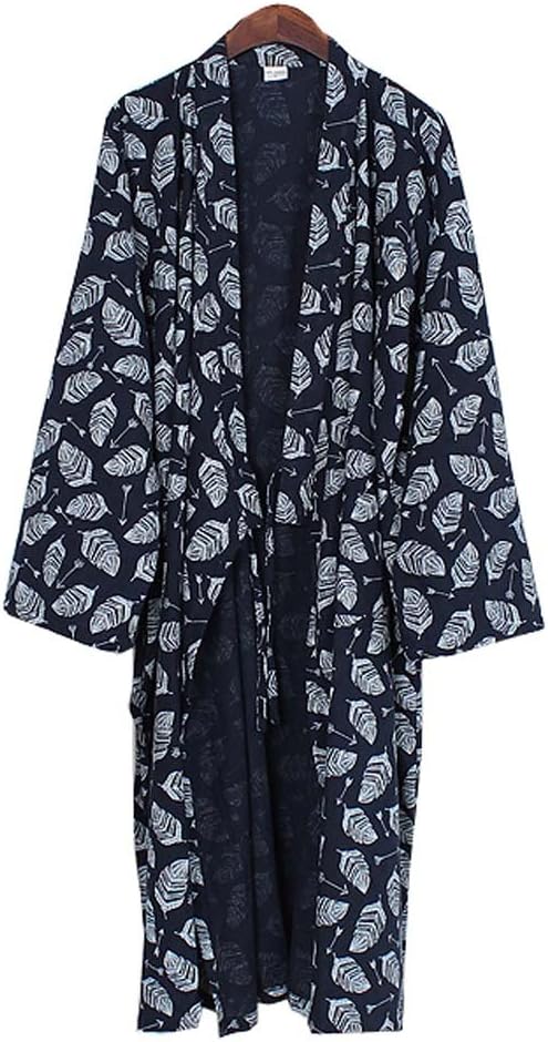 mens japanese bathrobe