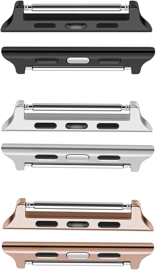 Apple watch strap converter Clearance