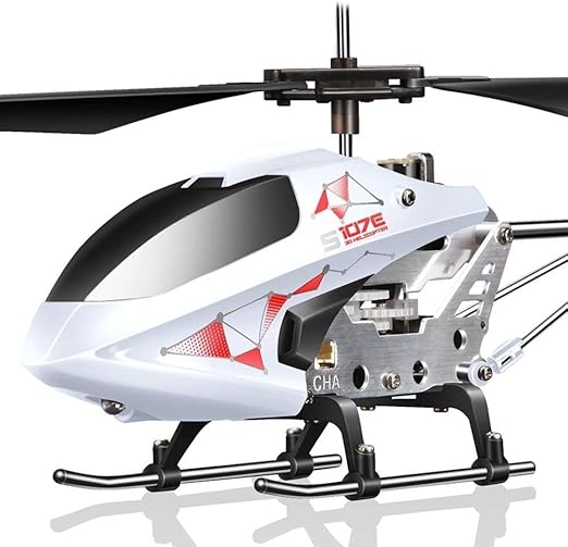rechargeable remote control helicopter