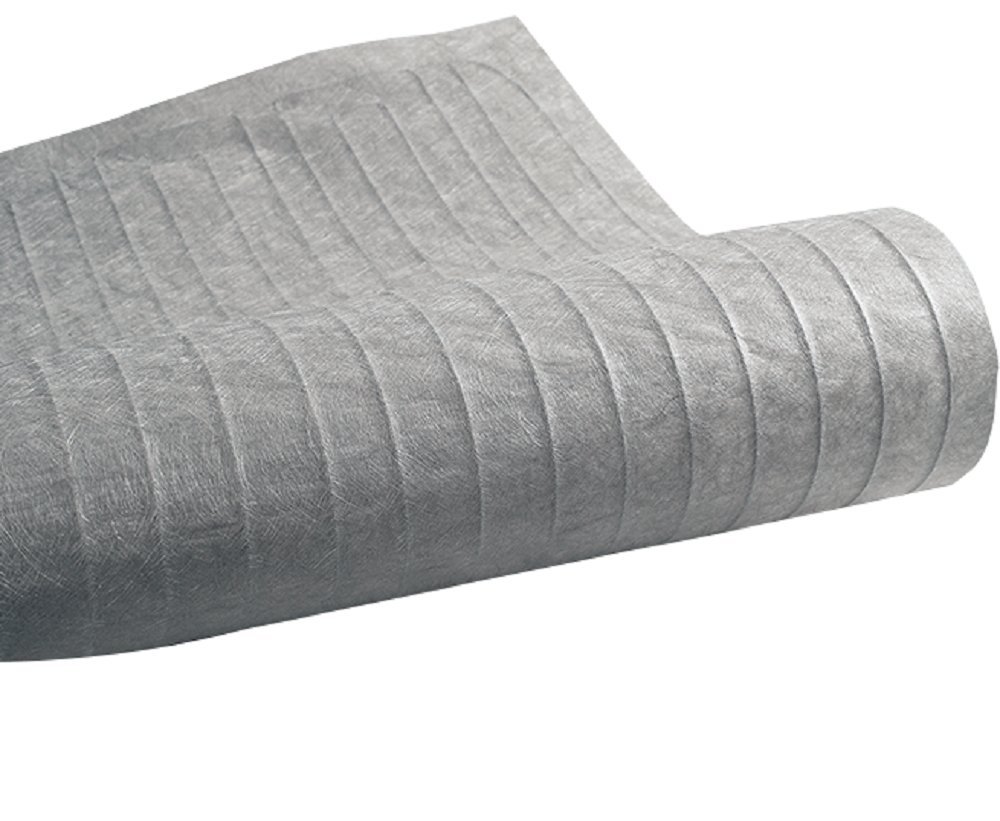 Nuheat 240V Floor Heating Standard Mat 1/8″ Thick, 12 Watts per Sq Ft