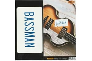 Inlaystickers Sticker/Decal (B-177BM-CB)