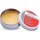 10g Solder Flux, Soldering Flux Paste, No-Clean Solder Grease, Professional Mechanic Welding Repair, For Electronics, Mobile 