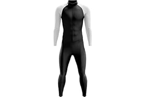 Men's One Piece Jumpsuit Long Sleeve Long pant Bodysuits For Cycling Profession Suit Clothes Cycling Skinsuits XS-3XL