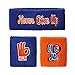John Cena Respect Earn It Baseball Hat Headband Wristband Set