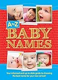 Image de A to Z Baby Names