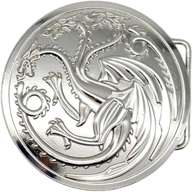 novelty belt buckles