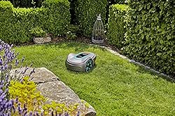 GARDENA 15202-41 SILENO Minimo - Automatic Robotic