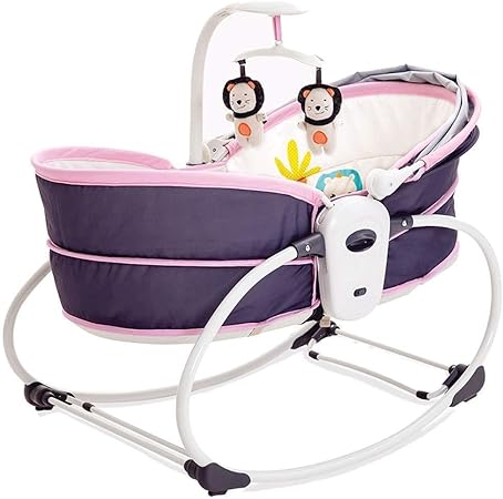 baby bouncer bed