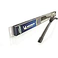 Michelin 14617 Radius Premium Beam With Frameless Curved Design 17" Wiper Blade, 1 Pack