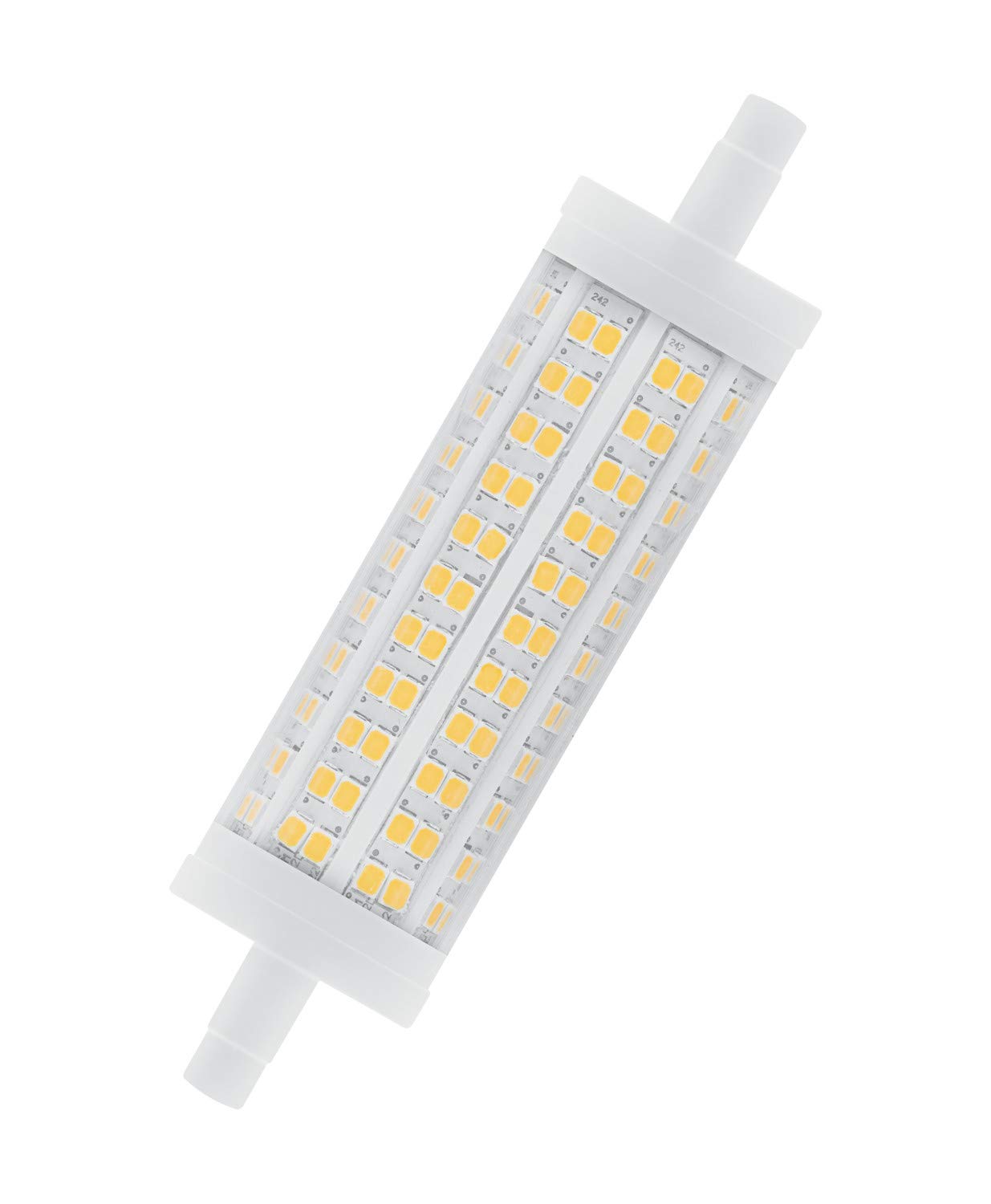 Osram LED Lamps, Special, Double-Ended, 17.5 W, Other