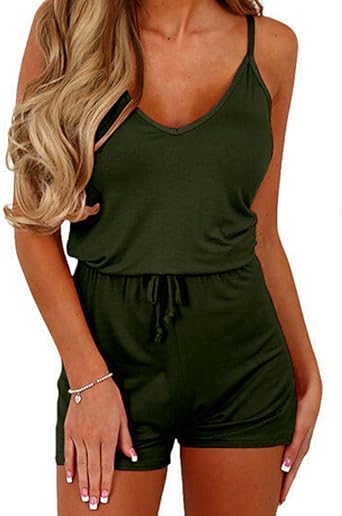 short jumpsuit dress