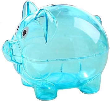 piggy bank for kids amazon