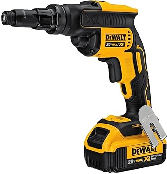 DEWALT DCF622M2 Power Screw Guns product image 2