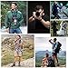 Sevenoak Dual Camera Harness, SK-MSP01 Multi Carrying Chest Vest System with Side Holster for Canon 6D 600D 5D2 5D3 Nikon D90 Sony A7S A7R A7S2 Panasonic Olympus DSLR Cameras Climbing Wedding Travel