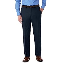 Kenneth Cole REACTION mens Stretch Modern-fit