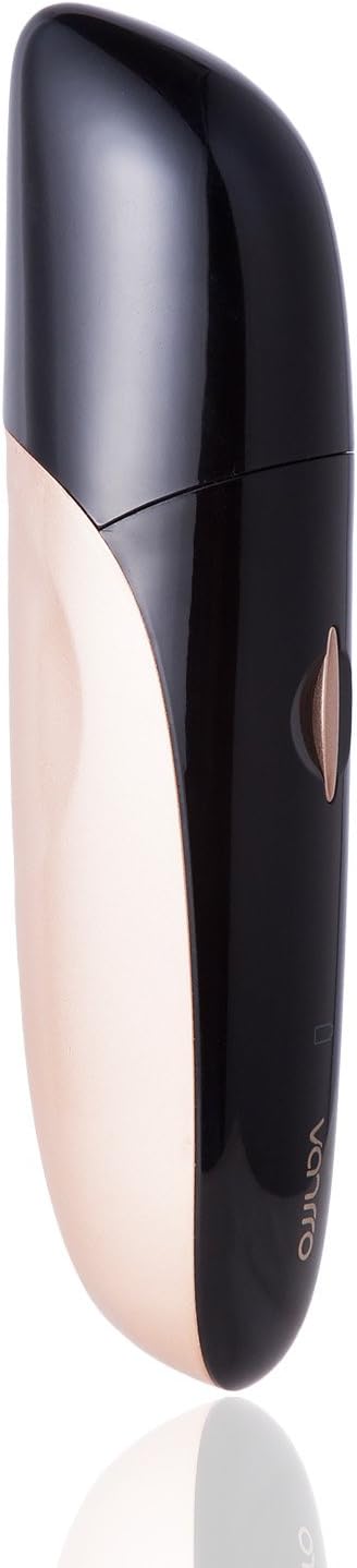 Vanrro Electric Nail Clipper Trimmer [2017 Newest Technology]