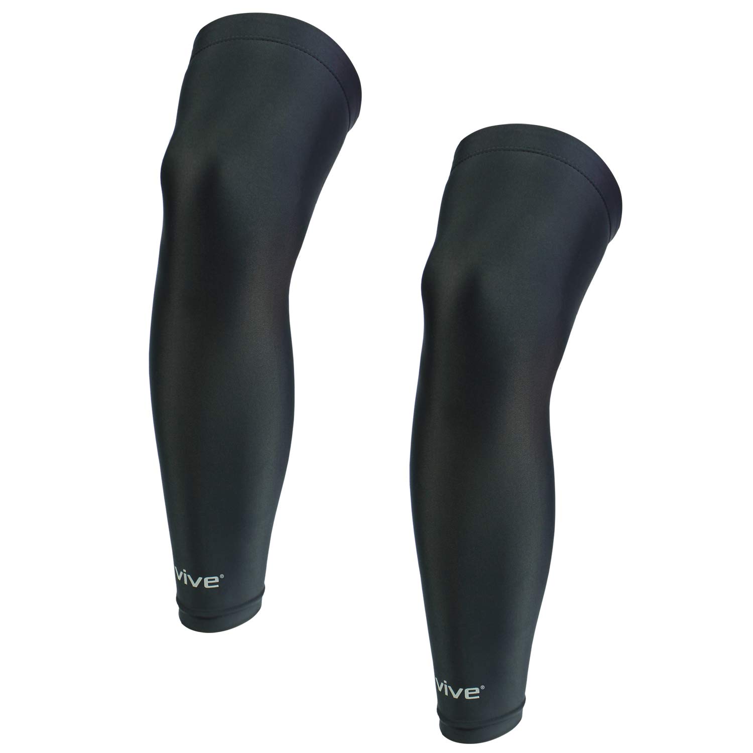 Calf and Thigh Support for Running