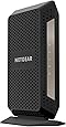 NETGEAR Gigabit Cable Modem (32x8) DOCSIS 3.1 | For XFINITY by Comcast and Cox. Compatible with Gig-Speed from Xfinity (CM1000)