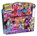 Polly Pocket Dress-Up Party Doll Pack