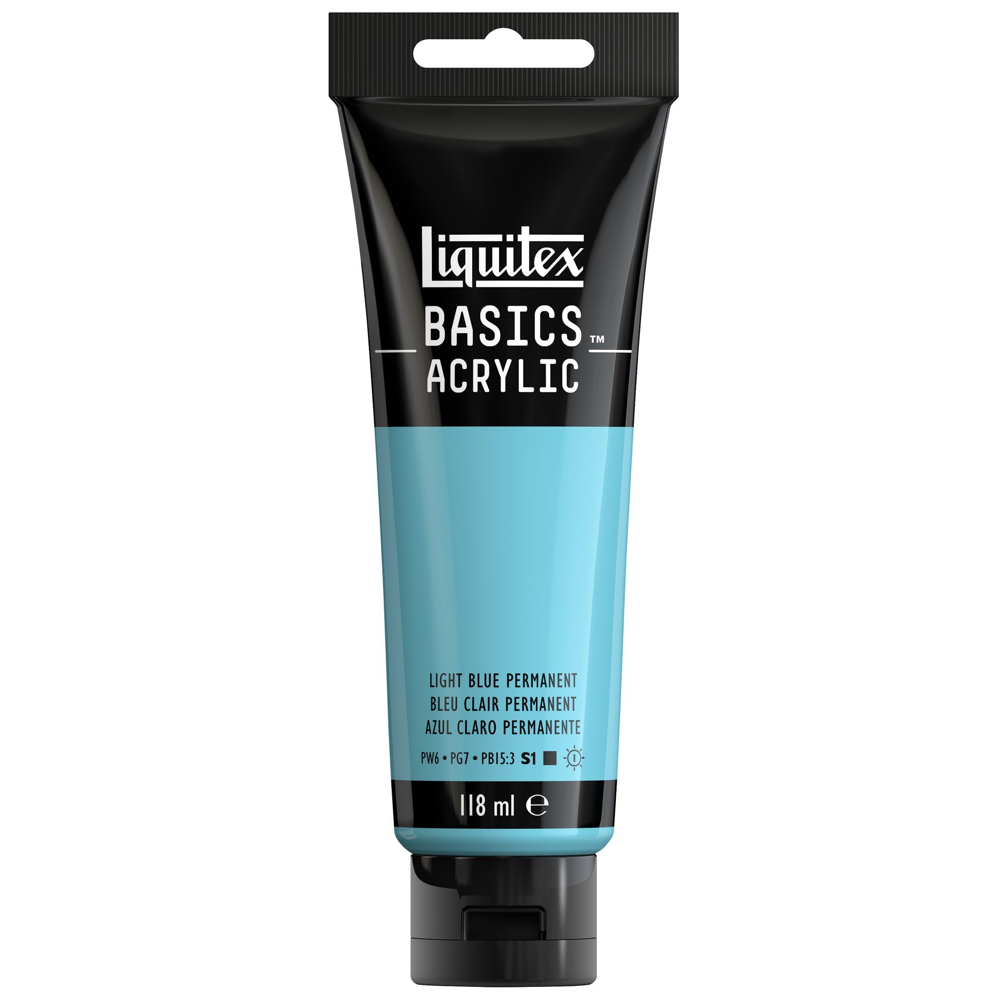 LIQUITEX 8870051 Basics Acryli...