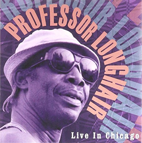 Professor Longhair - Tipitina Lyrics - Zortam Music