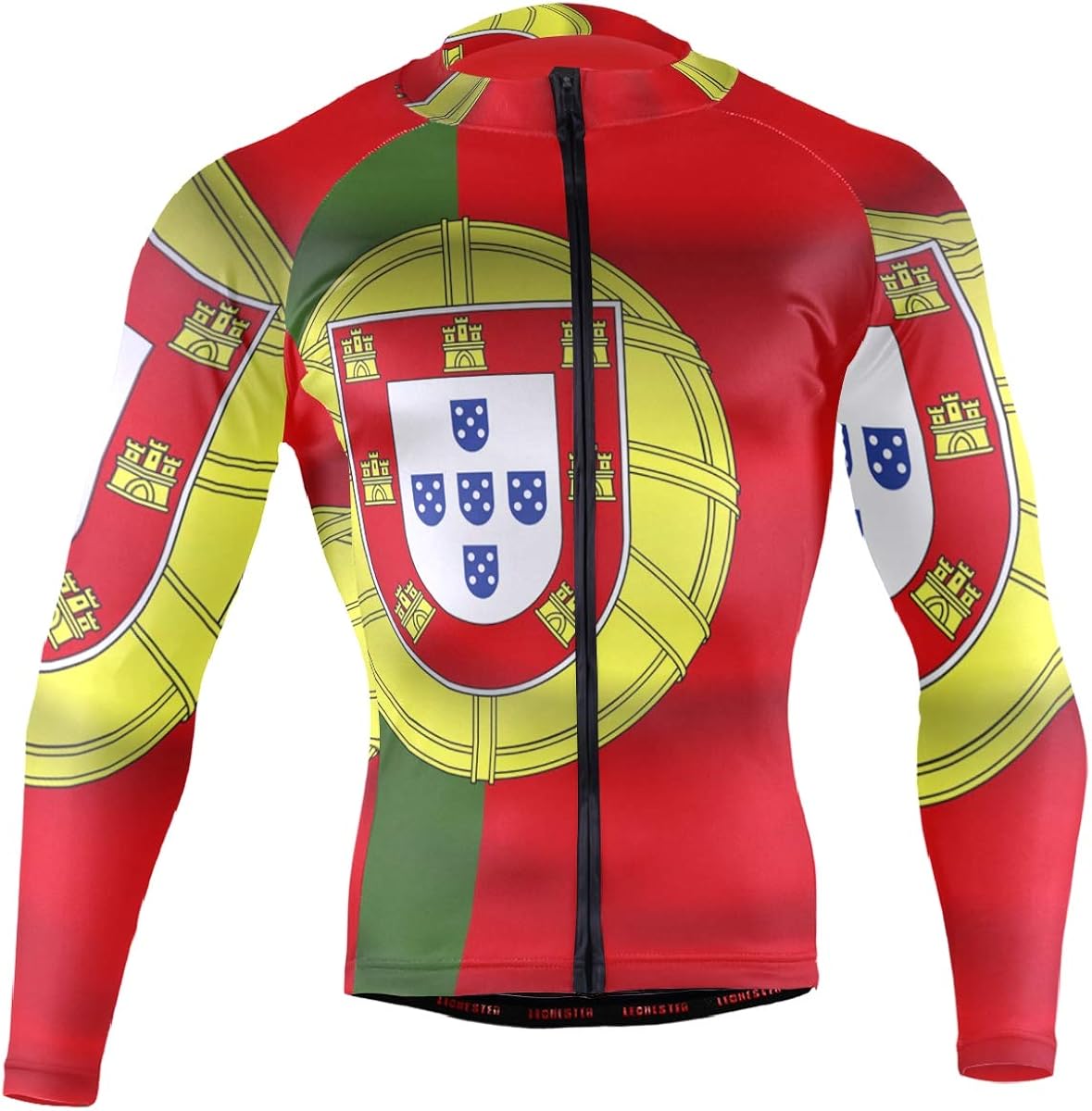 portugal jersey full sleeve