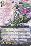 Cardfight!! Vanguard TCG - Storm Rider, Diamantes (BT08/035EN) - Blue Storm Armada
